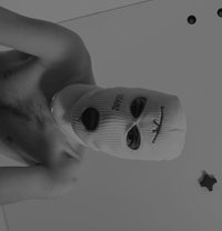 Adam Xlb 21cm - Male escort in Beirut