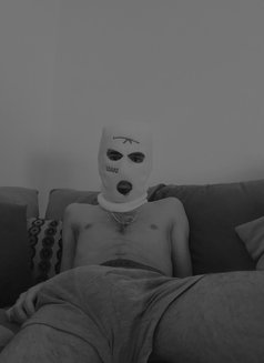 Adam Xlb 21cm - Acompañantes masculino in Beirut Photo 2 of 3