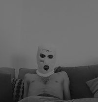 Adam Xlb 21cm - Male escort in Beirut