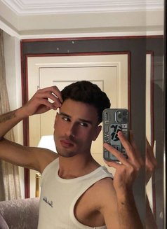 Adam23 - Male escort in Cairo Photo 21 of 25