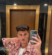 Adam23 - Acompañantes masculino in Cairo