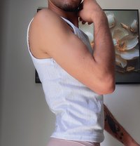 Adam23 - Acompañantes masculino in Cairo