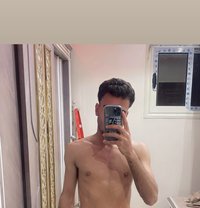 Adam23 - Male escort in Riyadh