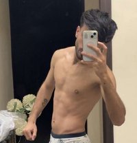 Adam23 - Male escort in Cairo