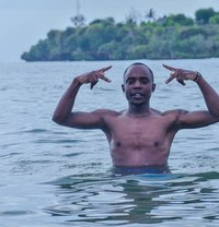 Adams - Acompañantes masculino in Nairobi