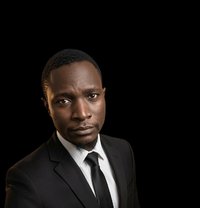 Adams - Male escort in Nairobi