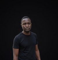 Adams - Male escort in Nairobi