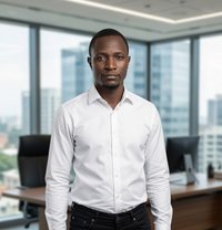Adams - Male escort in Nairobi