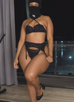 Adanaa - escort in Maldives Photo 1 of 3