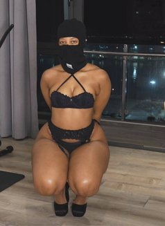 Adanaa - escort in Maldives Photo 2 of 3