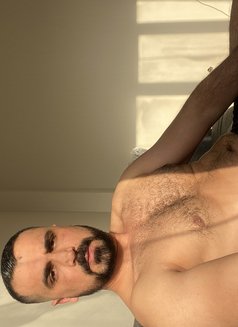 Adanalix - Male escort in İstanbul Photo 1 of 6