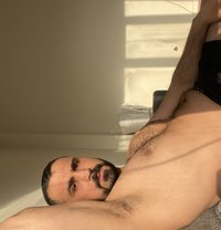 Adanalix - Male escort in İstanbul