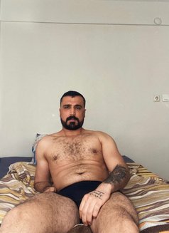 Adanalix - Male escort in İstanbul Photo 3 of 6