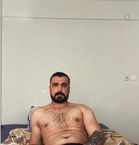 Adanalix - Male escort in İstanbul