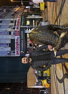 Adanalix - Male escort in İstanbul Photo 4 of 6