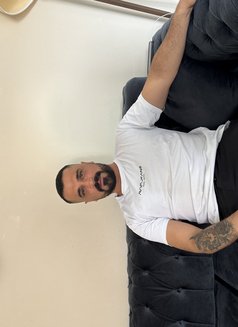 Adanalix - Male escort in İstanbul Photo 5 of 6