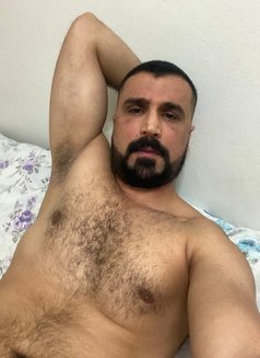 Adanalix - Male escort in İstanbul Photo 6 of 6