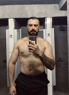 Adanalix - Acompañantes masculino in İstanbul Photo 7 of 7