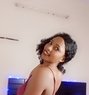 Aina near BTM (incall or outcall) - escort in Bangalore Photo 1 of 3