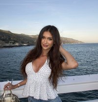 Adara - escort in Taipei