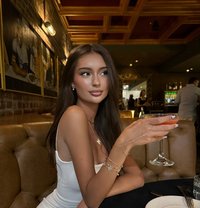 Adara - escort in Taipei