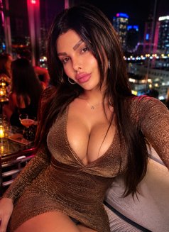 AdaRa - Acompañantes transexual in Beirut Photo 21 of 21