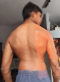 Adarsh Hardcore Drilling, Kinkplay - Male escort in Bangalore Photo 7 of 7