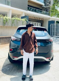Adarsh - Male escort in Bangalore Photo 1 of 1