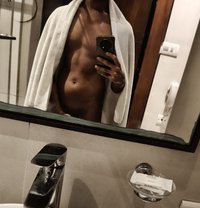 Adarsh - Male escort in Bangalore