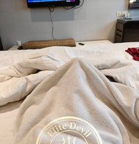 Adarsh - Male escort in Bangalore