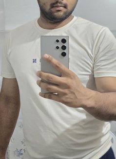 Adarsh - Male escort in Lucknow Photo 1 of 2