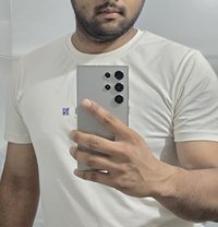 Adarsh - Acompañantes masculino in Lucknow