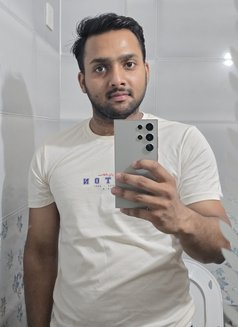 Adarsh - Male escort in Lucknow Photo 2 of 2