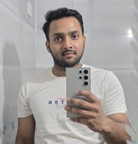 Adarsh - Male escort in Lucknow