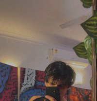 Adarsh - Male escort in New Delhi