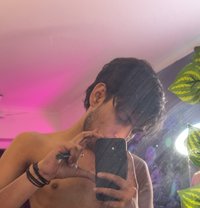 Adarsh - Male escort in New Delhi