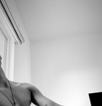 Adarsh - Male escort in New Delhi