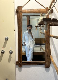 Adarsh - Male escort in New Delhi Photo 5 of 6