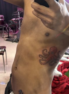 Adarsh - Male escort in New Delhi Photo 6 of 6