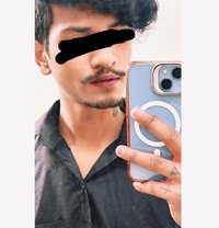 Adarsh Mishra - Male escort in Lucknow