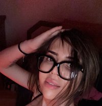 Adasu - Transsexual escort in İstanbul Photo 1 of 7