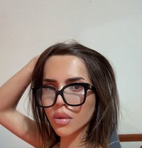 Adasu - Transsexual escort in İstanbul