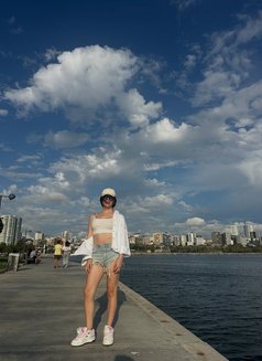 Adasu - Transsexual escort in İstanbul Photo 7 of 7