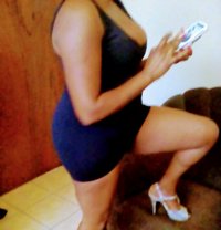 Adazze - masseuse in Windhoek