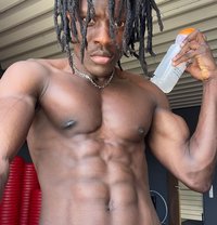 MOHAWKBBC - Male adult performer in Dubai
