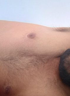 Adbhut - Male escort in Kolkata Photo 1 of 3