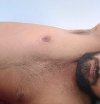 Adbhut - Male escort in Kolkata