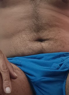 Adbhut - Male escort in Kolkata Photo 3 of 3