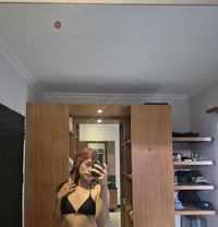 Adcia Tgirls - Acompañantes transexual in Bali