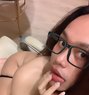 Adcia Tgirls - Acompañantes transexual in Bali Photo 4 of 5